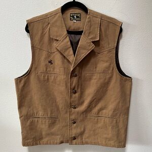 Western Vest